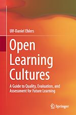 Télécharger le livre :  Open Learning Cultures