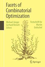 Télécharger le livre :  Facets of Combinatorial Optimization