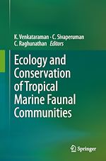 Télécharger le livre :  Ecology and Conservation of Tropical Marine Faunal Communities