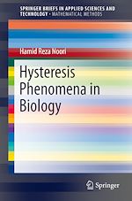 Download this eBook Hysteresis Phenomena in Biology