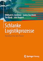 Download this eBook Schlanke Logistikprozesse