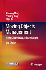 Download this eBook Moving Objects Management