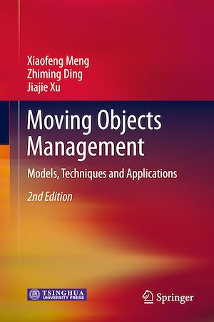 Download the eBook: Moving Objects Management