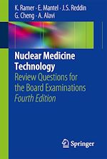 Télécharger le livre :  Nuclear Medicine Technology