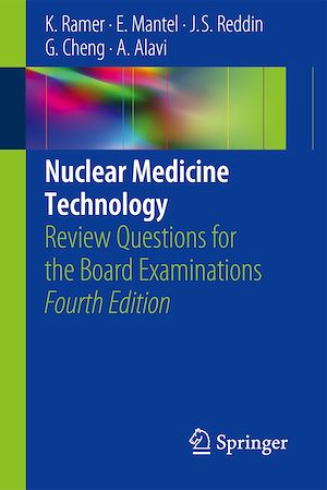 Téléchargez le livre :  Nuclear Medicine Technology