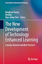 Download this eBook The New Development of Technology Enhanced Learning