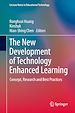 Télécharger le livre :  The New Development of Technology Enhanced Learning