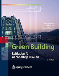 Télécharger le livre :  Green Building