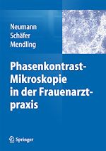 Télécharger le livre :  Phasenkontrast-Mikroskopie in der Frauenarztpraxis