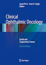 Télécharger le livre :  Clinical Ophthalmic Oncology