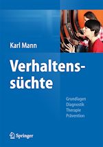 Télécharger le livre :  Verhaltenssüchte