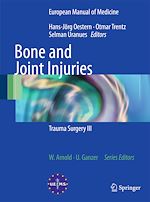 Télécharger le livre :  Bone and Joint Injuries