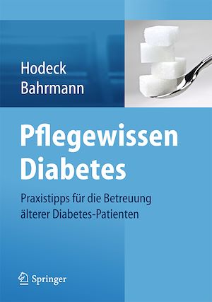Téléchargez le livre :  Pflegewissen Diabetes