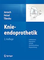 Télécharger le livre :  Knieendoprothetik