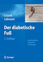 Télécharger le livre :  Der diabetische Fuß
