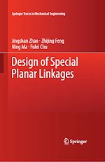 Download this eBook Design of Special Planar Linkages