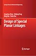 Télécharger le livre :  Design of Special Planar Linkages