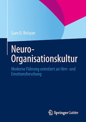 Téléchargez le livre :  Neuro-Organisationskultur
