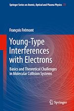 Télécharger le livre :  Young-Type Interferences with Electrons