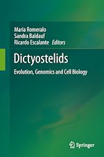 Télécharger le livre :  Dictyostelids