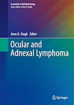 Télécharger le livre :  Ocular and Adnexal Lymphoma