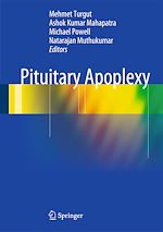 Télécharger le livre :  Pituitary Apoplexy