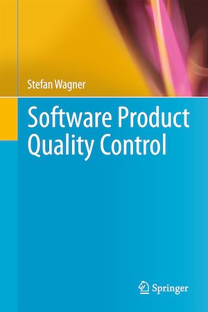 Téléchargez le livre :  Software Product Quality Control