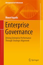 Download this eBook Enterprise Governance