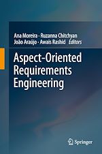 Télécharger le livre :  Aspect-Oriented Requirements Engineering