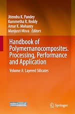 Télécharger le livre :  Handbook of Polymernanocomposites. Processing, Performance and Application