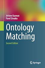 Télécharger le livre :  Ontology Matching