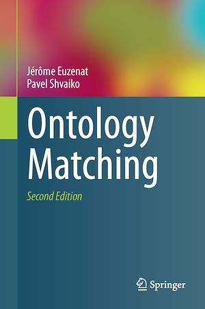 Téléchargez le livre :  Ontology Matching