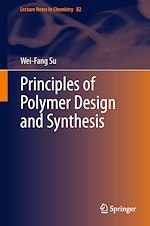 Télécharger le livre :  Principles of Polymer Design and Synthesis