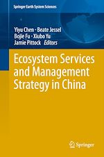 Télécharger le livre :  Ecosystem Services and Management Strategy in China