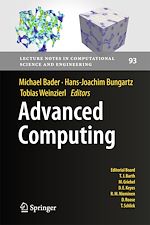 Download this eBook Advanced Computing