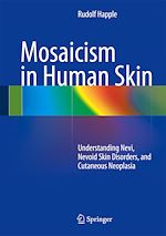 Télécharger le livre :  Mosaicism in Human Skin