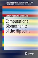 Download this eBook Computational Biomechanics of the Hip Joint