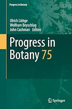 Télécharger le livre :  Progress in Botany