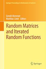 Télécharger le livre :  Random Matrices and Iterated Random Functions