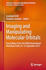 Télécharger le livre :  Imaging and Manipulating Molecular Orbitals