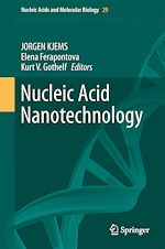 Télécharger le livre :  Nucleic Acid Nanotechnology