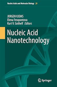 Télécharger le livre :  Nucleic Acid Nanotechnology
