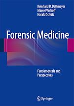 Télécharger le livre :  Forensic Medicine