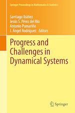 Télécharger le livre :  Progress and Challenges in Dynamical Systems
