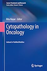 Télécharger le livre :  Cytopathology in Oncology