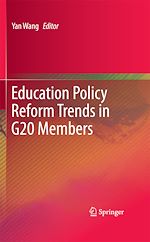 Télécharger le livre :  Education Policy Reform Trends in G20 Members
