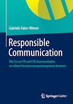 Télécharger le livre :  Responsible Communication