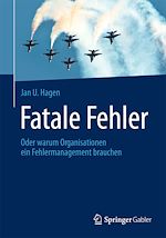 Télécharger le livre :  Fatale Fehler