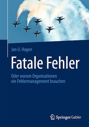 Téléchargez le livre :  Fatale Fehler
