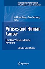 Télécharger le livre :  Viruses and Human Cancer